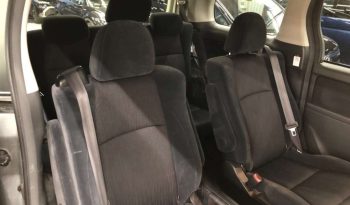 TOYOTA VELLFIRE 2008 full