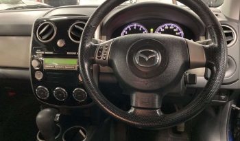 MAZDA VERISA 2006 full