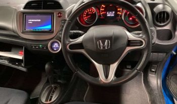 HONDA FIT 2010 full