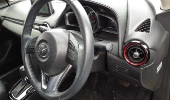 MAZDA CX-3 2016 full