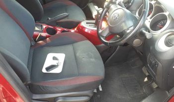 NISSAN JUKE 2012 full