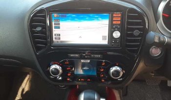 NISSAN JUKE 2013 full