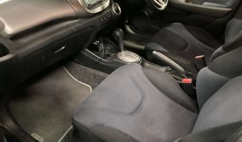 HONDA FIT 2010 full