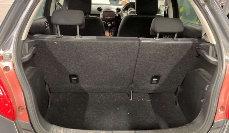 MAZDA DEMIO 2011 full