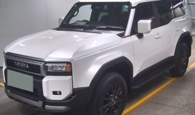 TOYOTA LAND CRUISER PRADO 250