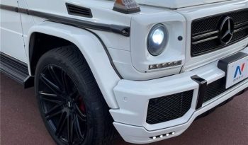 MERCEDES BENZ G350 full