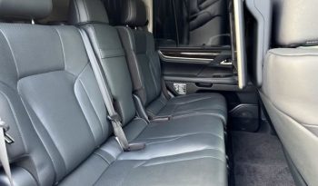 LEXUS LX 570 full