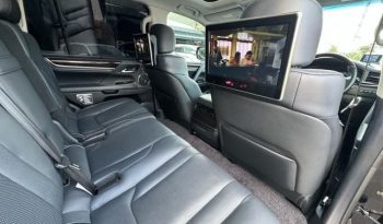 LEXUS LX 570 full