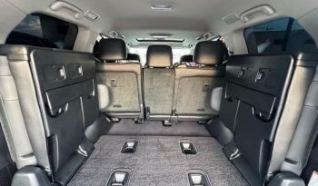 LEXUS LX 570 full