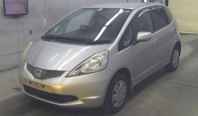 HONDA	FIT