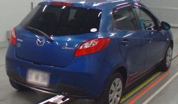 MAZDA DEMIO full