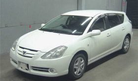 TOYOTA CALDINA
