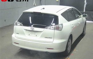 TOYOTA CALDINA full