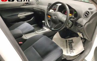TOYOTA CALDINA full