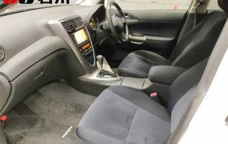 TOYOTA CALDINA full