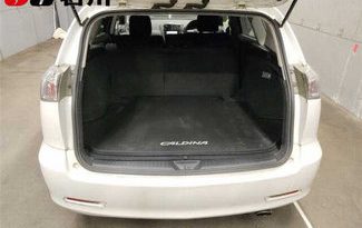 TOYOTA CALDINA full