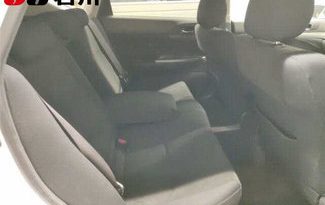 TOYOTA CALDINA full