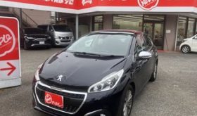 PEUGEOT	208