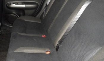 NISSAN JUKE full