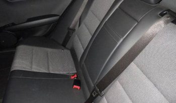 MERCEDES BENZ C-CLASS full