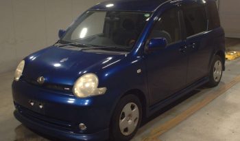 TOYOTA SIENTA full