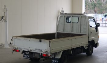 TOYOTA DYNA full