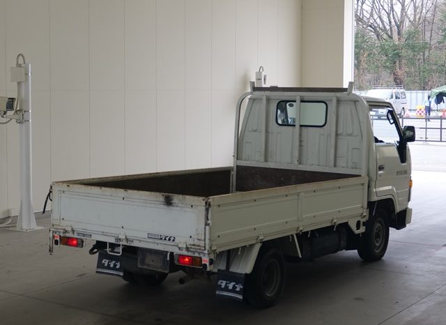 TOYOTA DYNA full