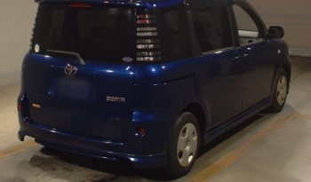 TOYOTA SIENTA full