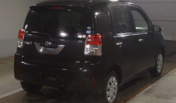 TOYOTA SPADE full