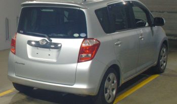 TOYOTA RACTIS full
