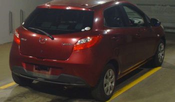 MAZDA DEMIO full