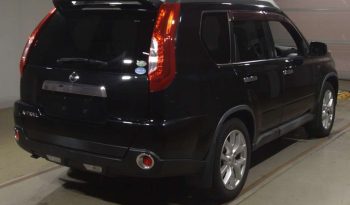 NISSAN X-TRAIL full