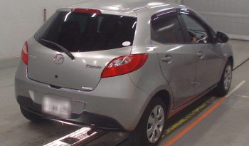 MAZDA DEMIO full