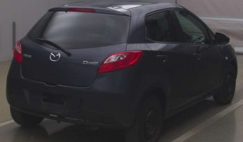 MAZDA DEMIO full