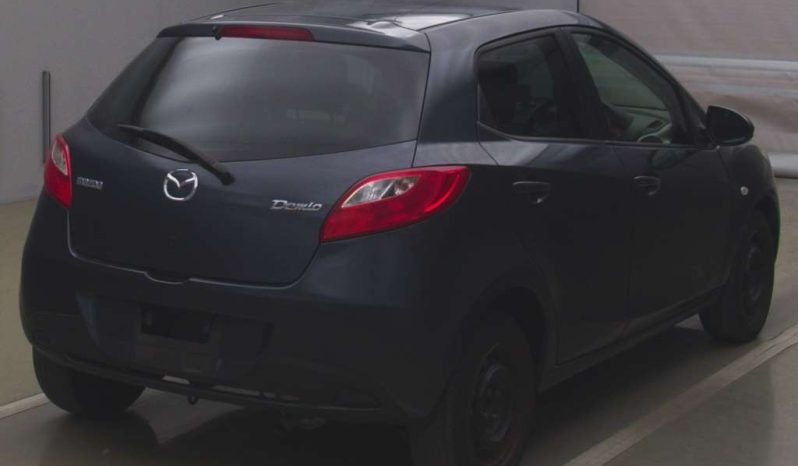 MAZDA DEMIO full