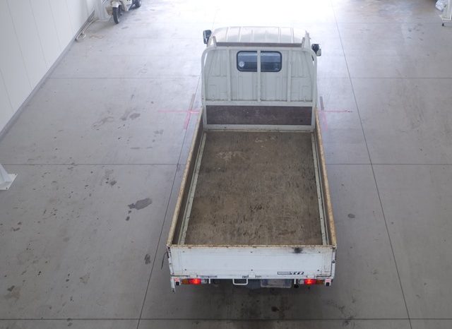 TOYOTA DYNA full