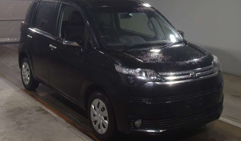 TOYOTA SPADE full