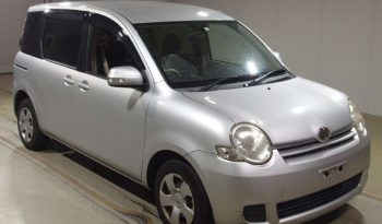 TOYOTA SIENTA full