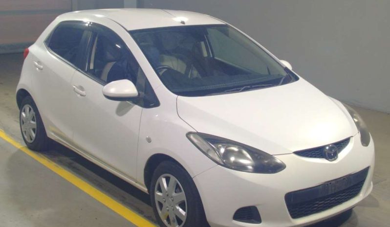 MAZDA DEMIO full