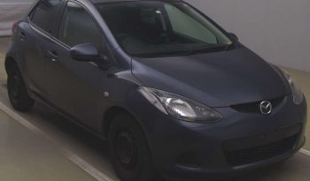 MAZDA DEMIO full