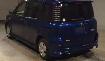 TOYOTA SIENTA full