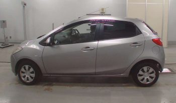 MAZDA DEMIO full