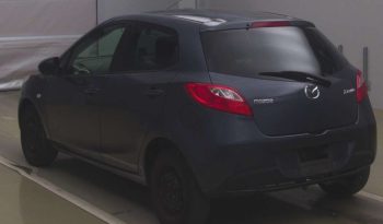 MAZDA DEMIO full