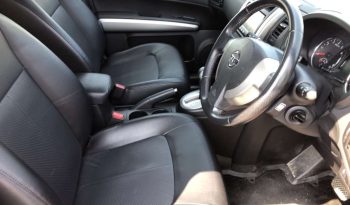 NISSAN X-TRAIL full