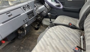 TOYOTA DYNA full