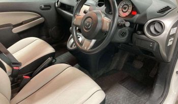 MAZDA DEMIO full