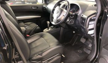 NISSAN X-TRAIL full