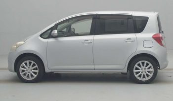 TOYOTA RACTIS full
