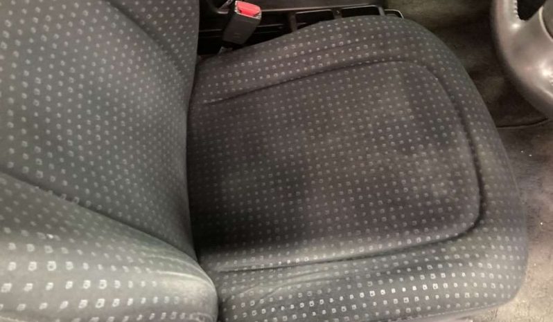 TOYOTA RACTIS full