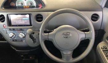 TOYOTA SIENTA full